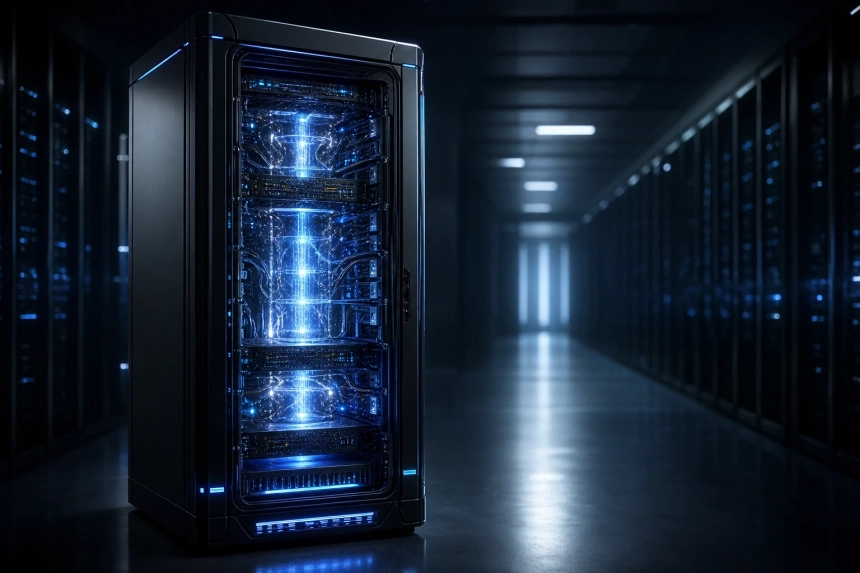 하이브 디지털(HIVE), 320MW AI 기가팩토리 승부수…35억 캐나다달러 투자·TSX 이전 가속
