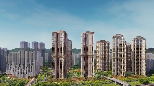 서울 중하위권 신축 아파트 18억 돌파, 가격 재편 본격화
