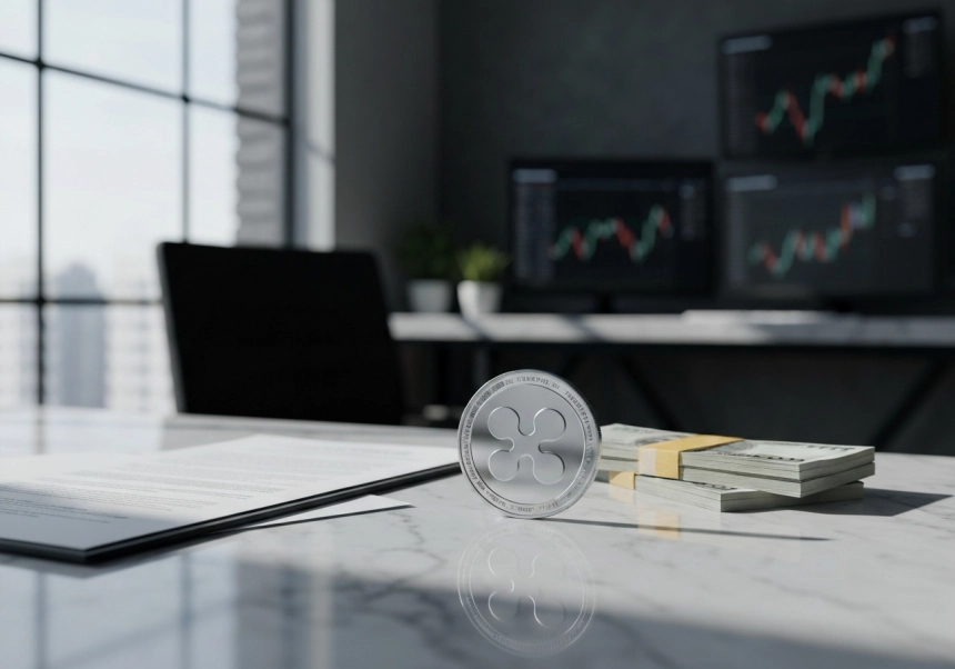 플레어, XRP 디파이 담보 활용 확대…수익처 넓힌다