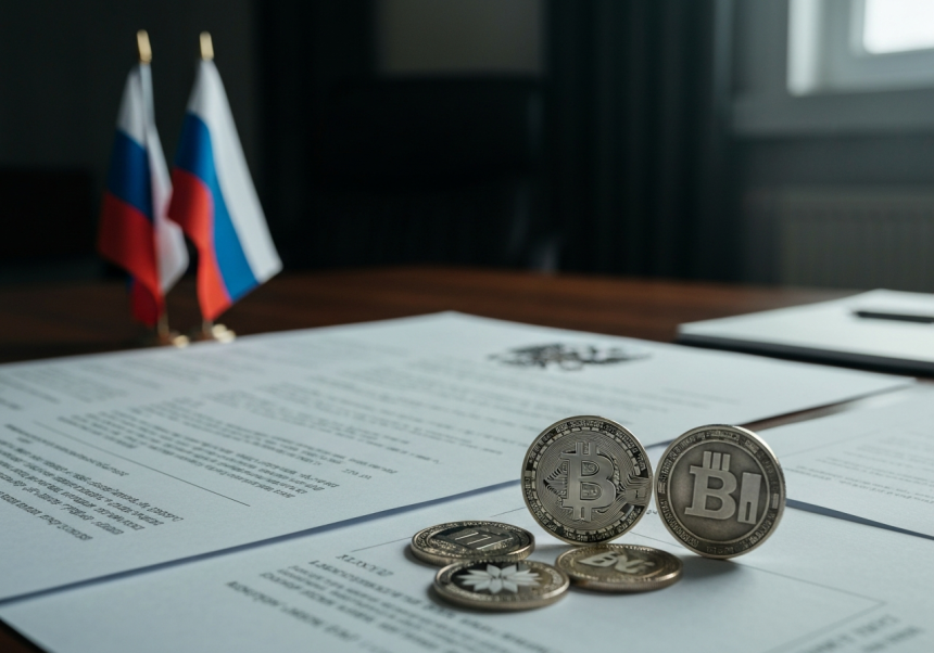 러시아, USDT·USDC·BNB에 수수료·거래 제한 검토…암호화폐 법안 2차 심의 분수령