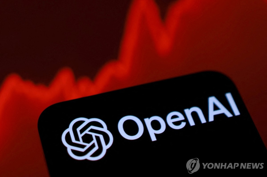 오픈AI, 51조 원 지출로 상장 후 수익성 도전받나