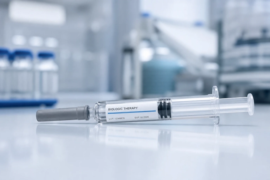 로슈 ‘엔스프링’ FDA 우선심사…갑상선 안병증 치료 패러다임 바뀌나