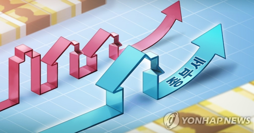 서울, 종부세 부담 증가... 공시가격 상승이 주범