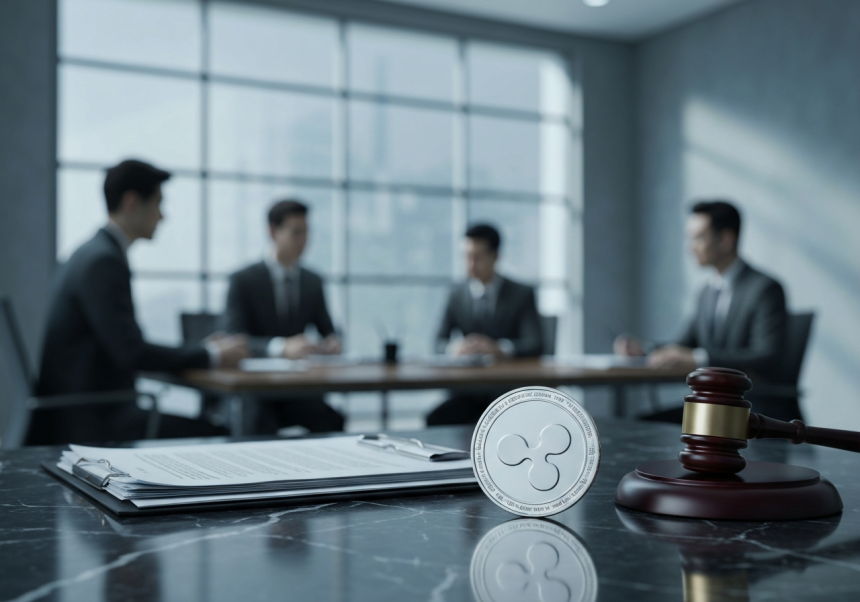리플 기관 확장에 또 규제 공세 오나…XRP 커뮤니티 경계감