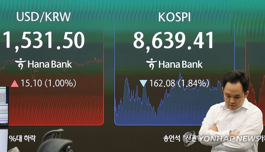 엔비디아 CEO 방한, 국내 증시 움직임 바꿀까?