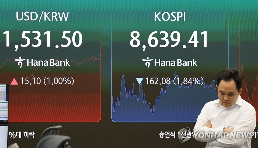 엔비디아 CEO 방한, 국내 증시 움직임 바꿀까?