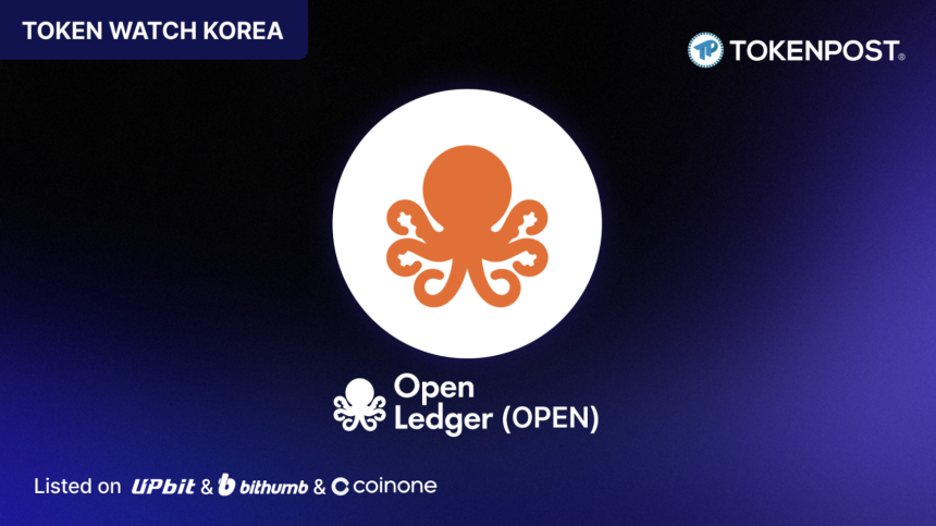[TOKEN WATCH] “AI가 돈을 움직이는 시대, 검증 가능한 실행이 필요하다” — OpenLedger, 온체인 귀속으로 ‘공정한 AI 경제’를 겨냥하다