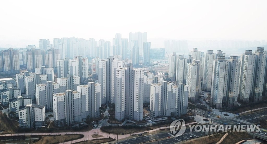 화성·구리·용인, 규제지역 지정 가능성… 집값·전셋값 상승세 주도