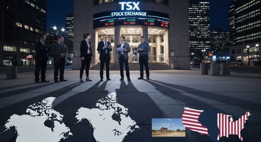 TSX 공시로 본 니오코프 엘크 크릭 프로젝트…실증 플랜트·자금조달이 분기점