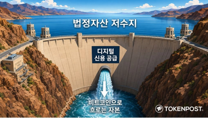 [사설] 비트코인 약세장론, 숫자보다 돈의 흐름을 보라