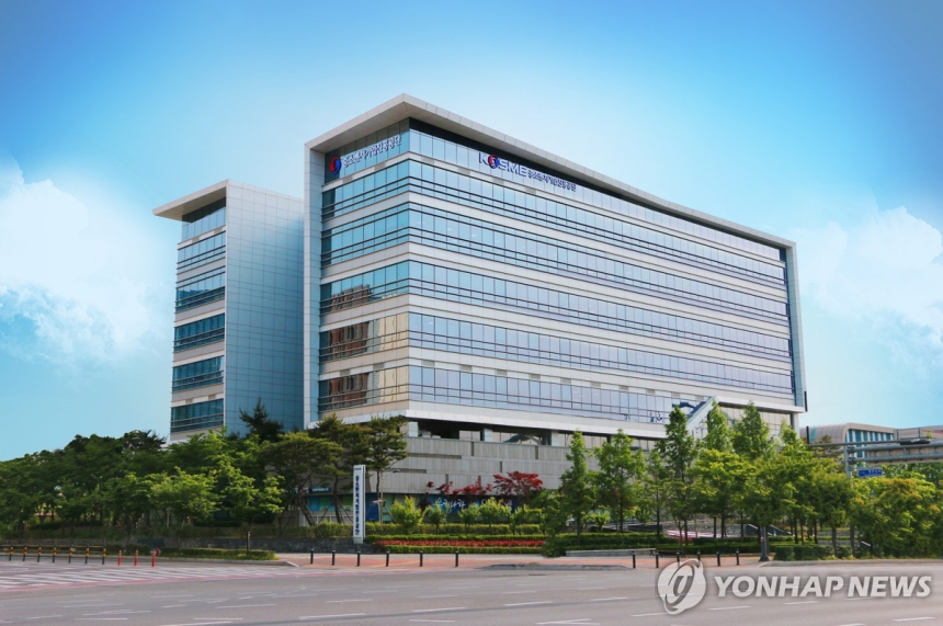 중기부, 2천40억 규모 스케일업금융으로 중기업 도약 지원