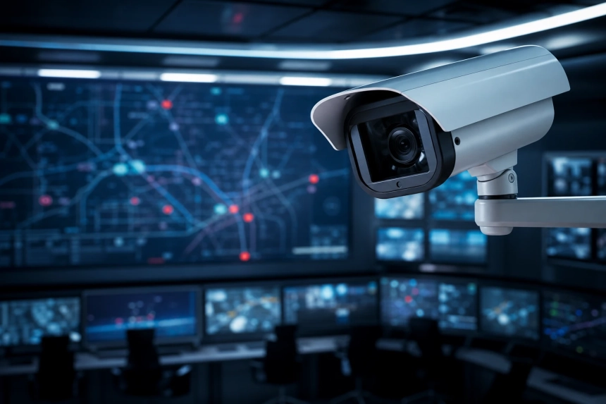 세이프스페이스(SSGC), AI 물리 보안 상용화 가속…911 통합·헬스케어 계약 확대
