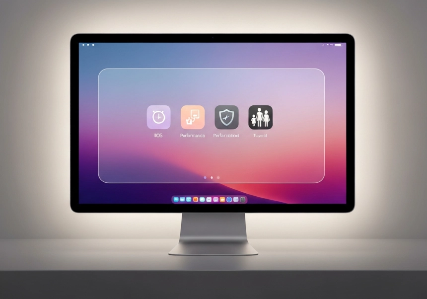 애플 WWDC 2026, ‘혁신’ 대신 iOS 27 기본기와 아동 안전에 방점