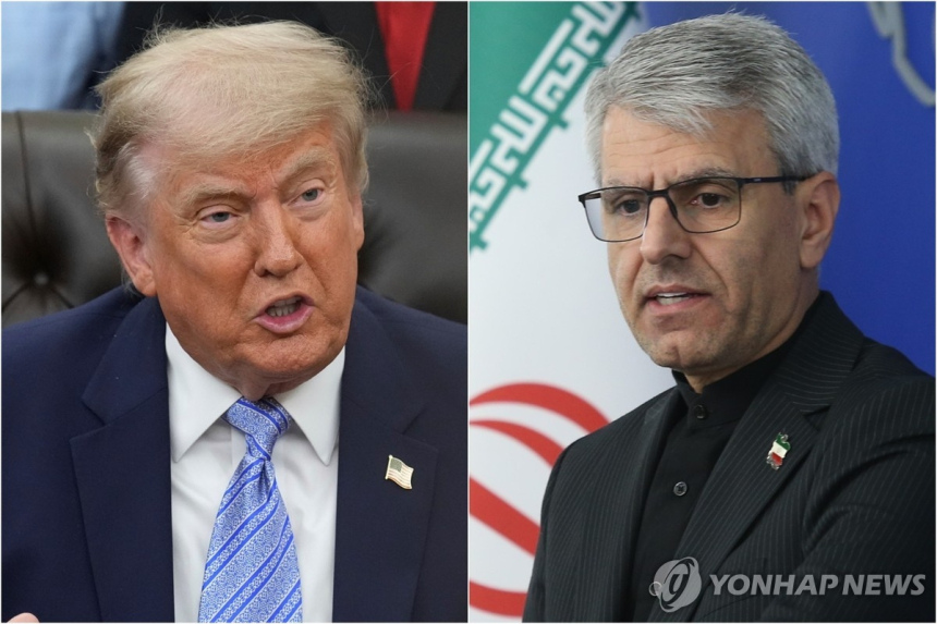 미국-이란 종전 합의에 국내 건설사 주가 급등세