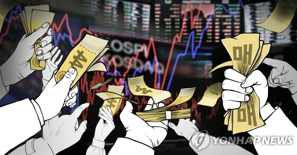 코스피 급등 속, 종목별 명암 극명…바벨 전략 필요 - TokenPost