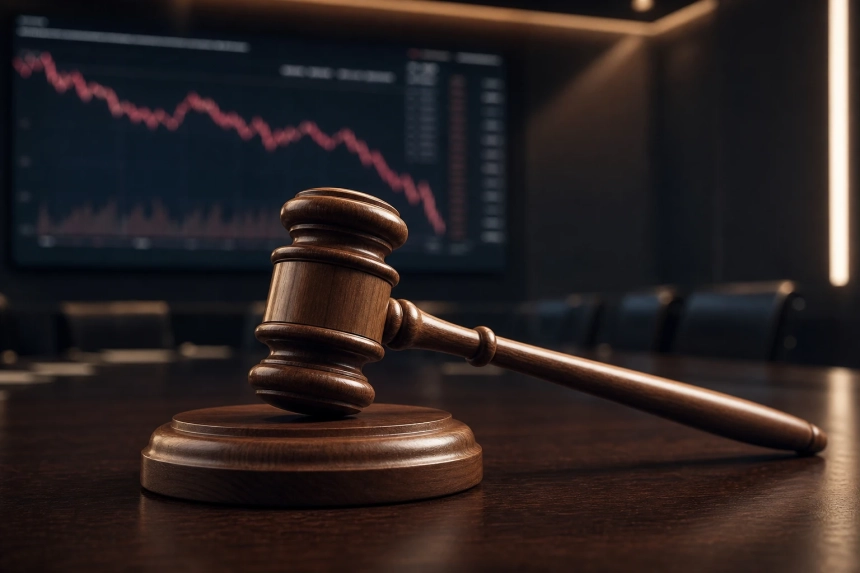美 제네스코(GCO), 행동주의 공세…TSR 50% 추락·지배구조 도마