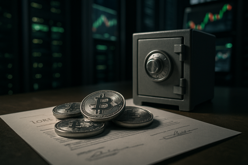 XRP레저, XLS-66 손질했다…무담보 대출 열릴까