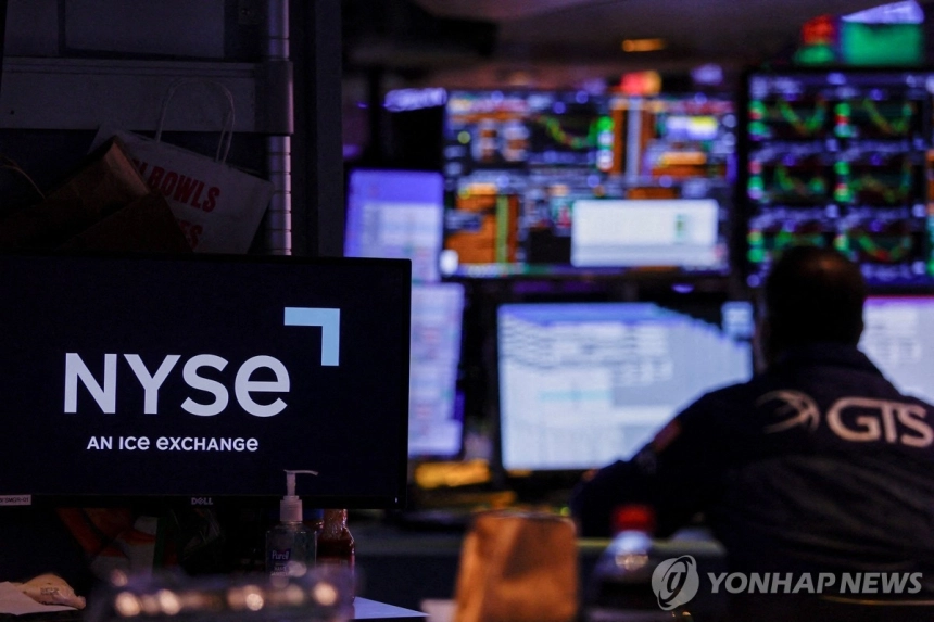 미국 증시, 기업 실적·물가·중동 정세로 향방 결정될까?