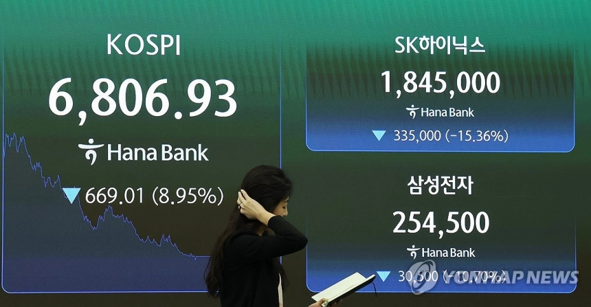 연금저축 해지 급증, 주식시장 침투… 노후 불안 커져