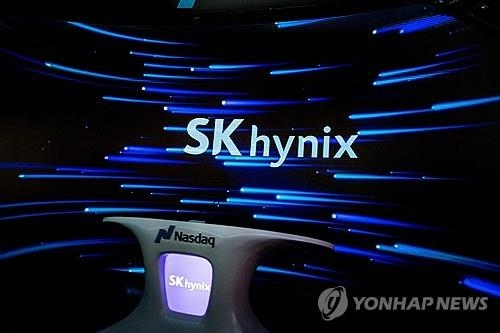 SK하이닉스 레버리지 ETF, 미국 증시서 '단기 투자의 별' 될까
