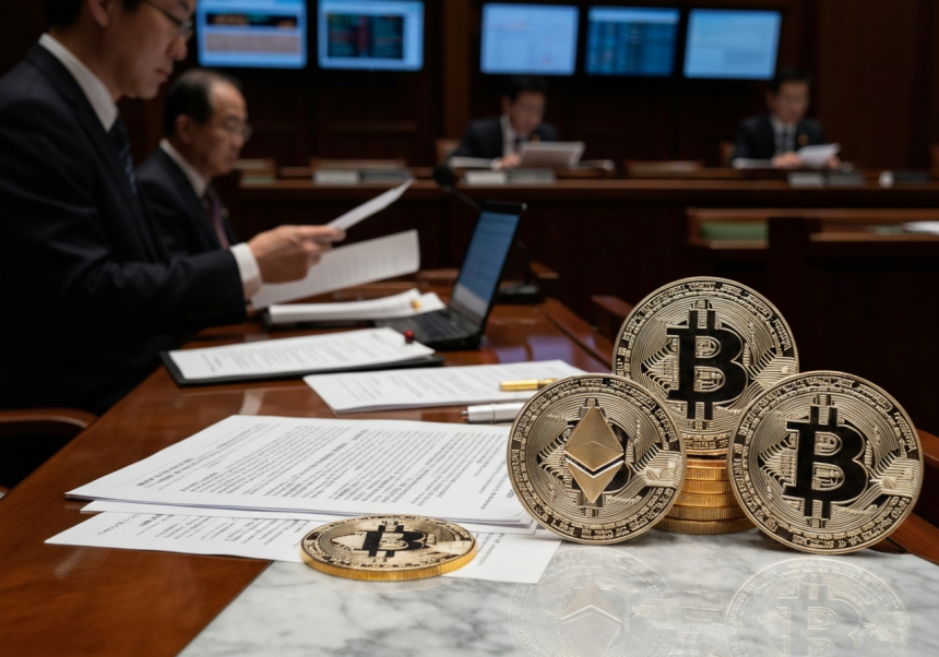 일본, 가상자산 금융상품으로 분류…비트코인 ETF·세율 인하 속도낸다