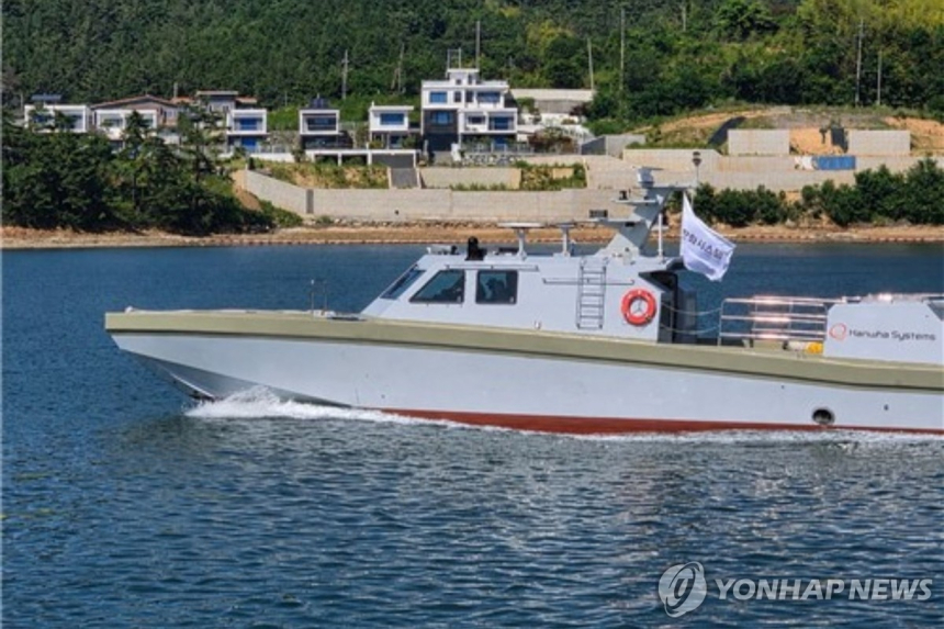 한화시스템 목표주가 하향… 중장기 성장 가능성은 유효