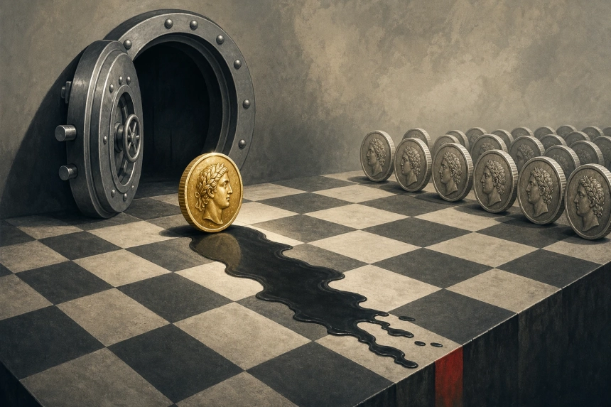 서클 OCC 승인에도 미즈호 신중론…USDC 둔화·경쟁 심화 주목