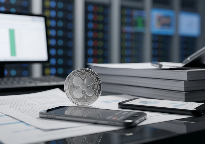 플레어, XRP 디파이 확장 본격화…6개월 내 첫 변곡점 오나