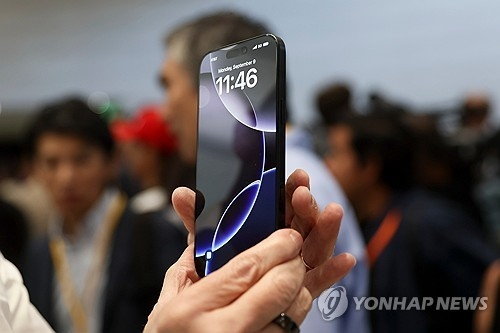 애플, '애플 업그레이드'로 기기 임대 시대 연다… 소비자 부담 줄인다