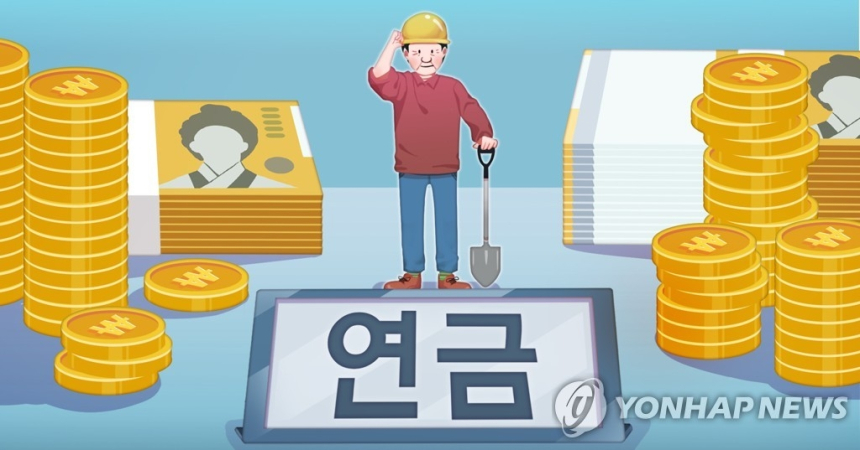 국내 중·고령층, 52세 퇴직 후에도 73세까지 일하고 싶어해