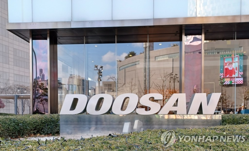 두산, 계열사 통합 성장으로 2026년 2분기 실적 급등