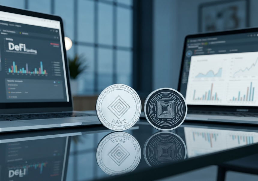 Aave V3, zkSync Era 배포 승인…ZK 롤업 확장 가속