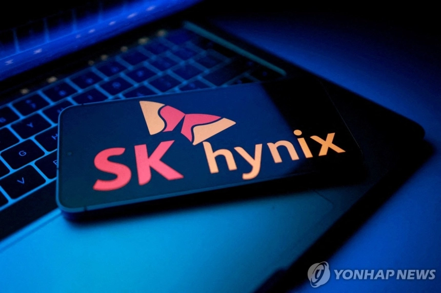SK하이닉스, 나스닥 데뷔 앞두고 70억 달러 투자 유치 기대