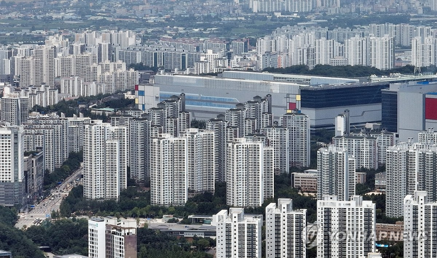 부동산 PF 금융규제 연장...정상 사업장 지원 강화