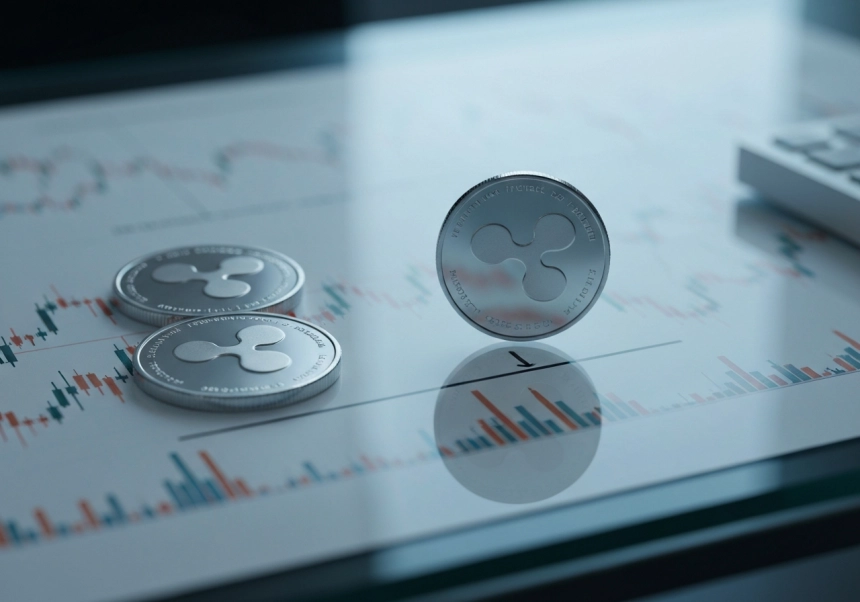 리플(XRP), 1.14달러 돌파…지지선 전환이 1.20달러 가를까