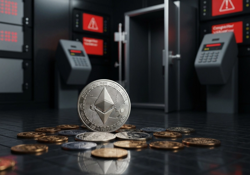 이더리움 브리지 2곳서 3169만 달러 손실…B²는 스테이킹 중단