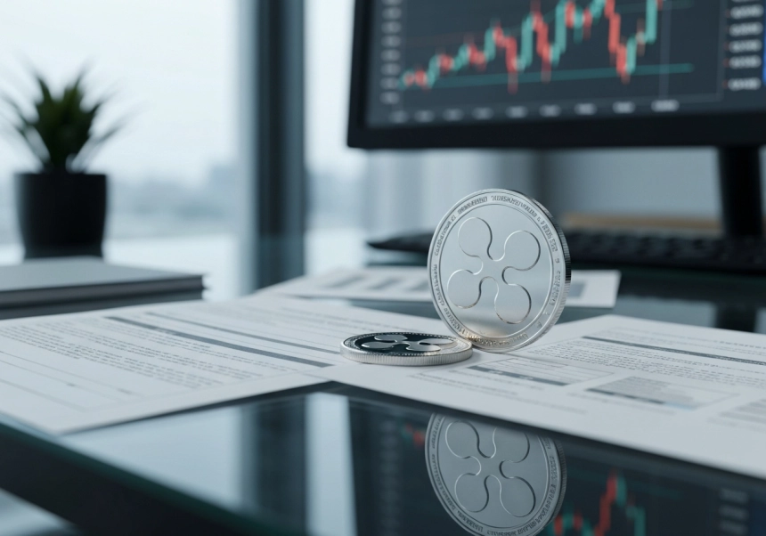 XRP 레저 ‘정체’ 평가 과장됐나…22억달러 JMWH가 드러낸 착시