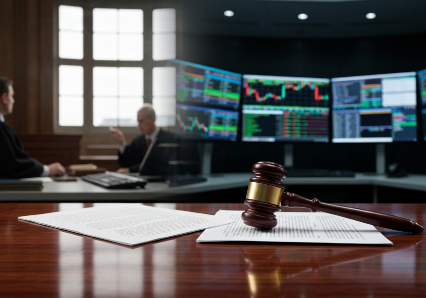 칼시, 미 법원·CFTC 엇갈린 명령에 진퇴양난…예측시장 규제 갈등 확산