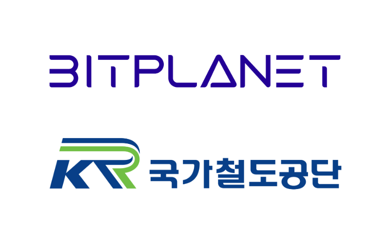 비트플래닛, 국가철도공단 철도시설 종합정보시스템 사업 재수주