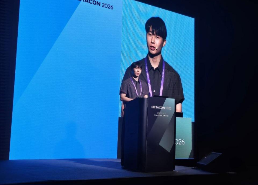 [메타콘 2026] 누구나 만들 수 있는 AI 시대, 관심은 더 희소해졌다...어텐션 이코노미 공략법
