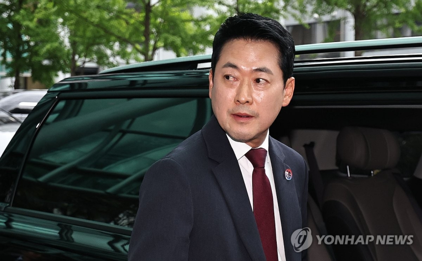 국민의힘, 주담대 축소 비판…이재명 정부 부동산 정책에 날 선 공세