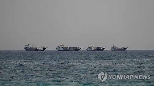 미국-이란 협상 성과 없이 종결, 유가 소폭 상승 - 뉴스 썸네일 이미지