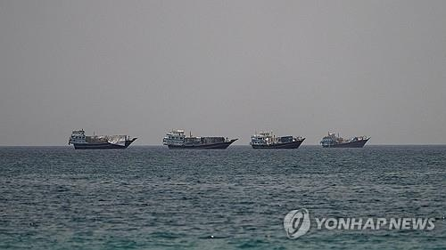 미국-이란 협상 성과 없이 종결, 유가 소폭 상승