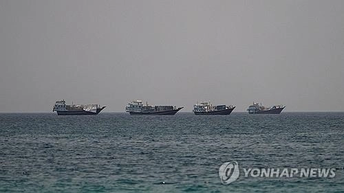 미국-이란 협상 성과 없이 종결, 유가 소폭 상승