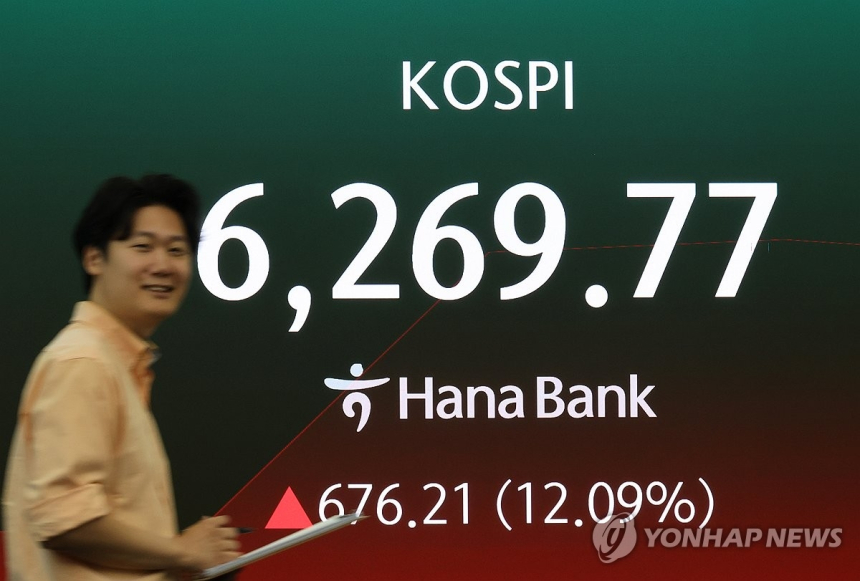 고배당주와 원자재 ETF, 7월 조정 시장에서 '방어력' 발휘