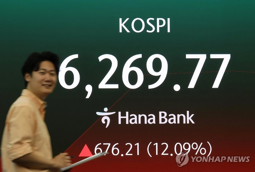 고배당주와 원자재 ETF, 7월 조정 시장에서 '방어력' 발휘
