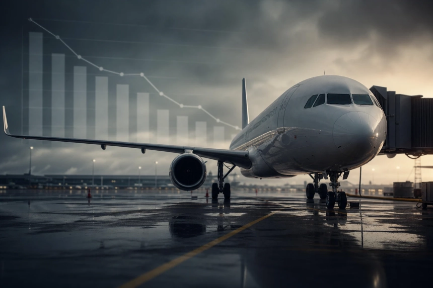 멕시코 공항 GAP(PAC), 여객 5% 감소에도 400억 페소 투자 승부수