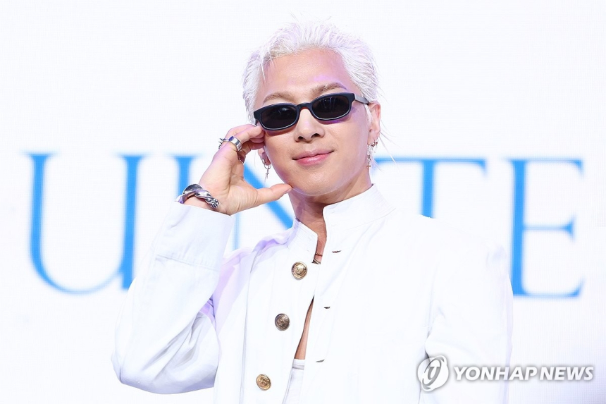 삼성증권, YG엔터 2분기 실적 전망 하향 후 목표주가 10,000원 하향