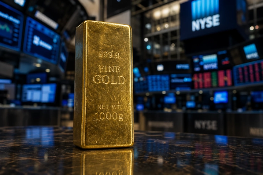 골드그룹·골드리소스 합병 완료…‘GORO’로 NYSE 상장 가속