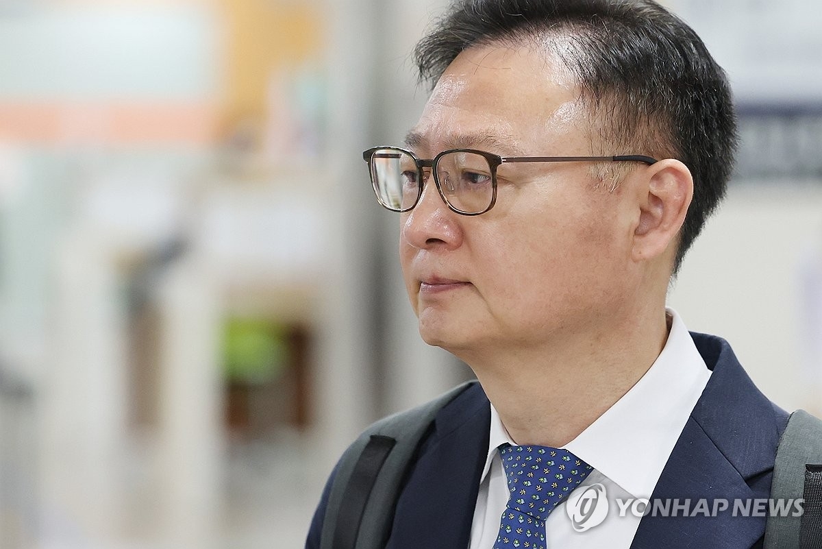 구세현 전 웰바이오텍 대표, 미공개 정보로 2억 원 부당이득 혐의
